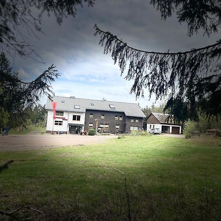 Naturfreundehaus Brend Furtwangen Eksteriør bilde