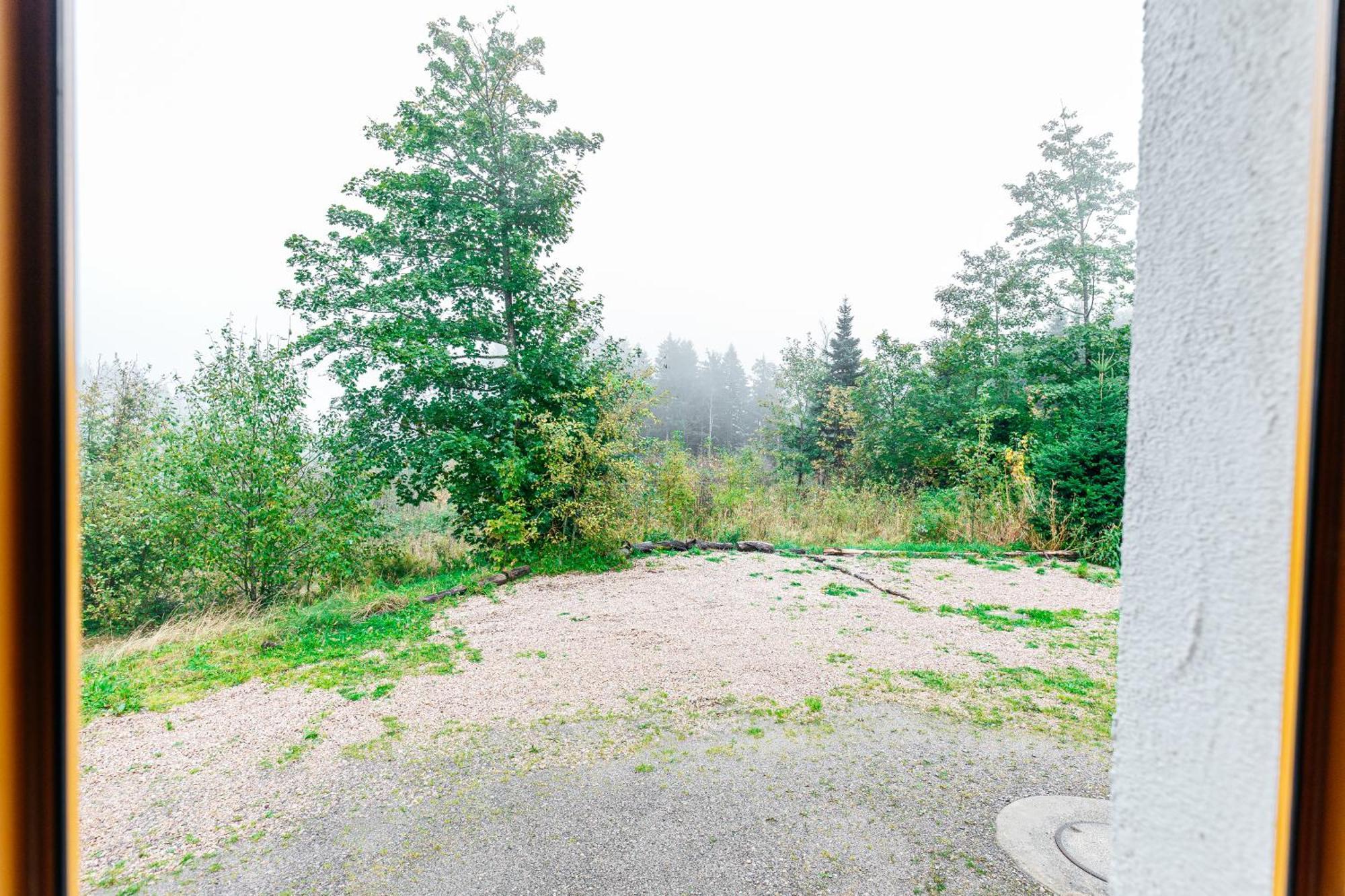 Naturfreundehaus Brend Furtwangen Eksteriør bilde